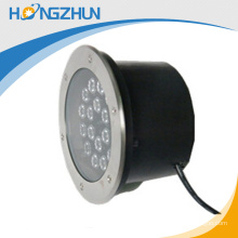 High brightness led outdoor underground light IP68 best price 2 years warranty